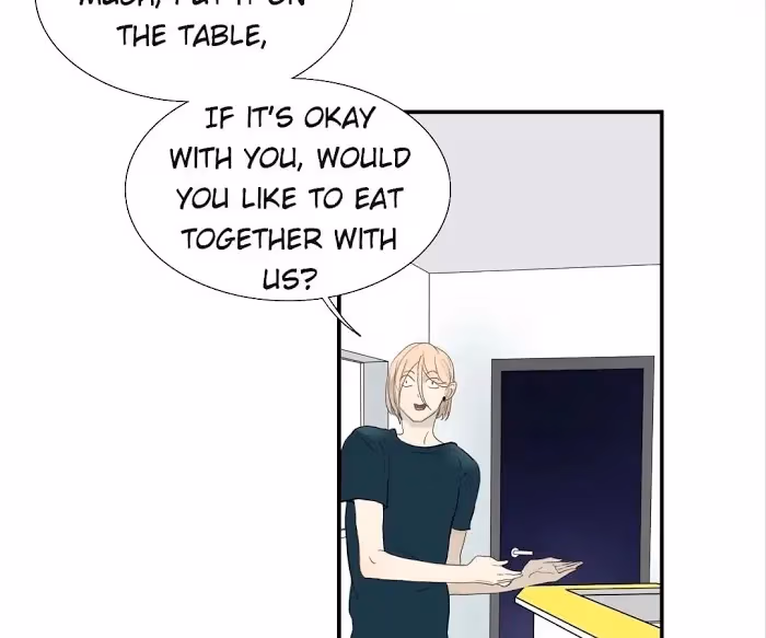 Bromance Chapter 101 page 5 - 