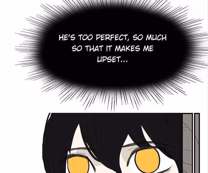 Bromance Chapter 101 page 41 - 
