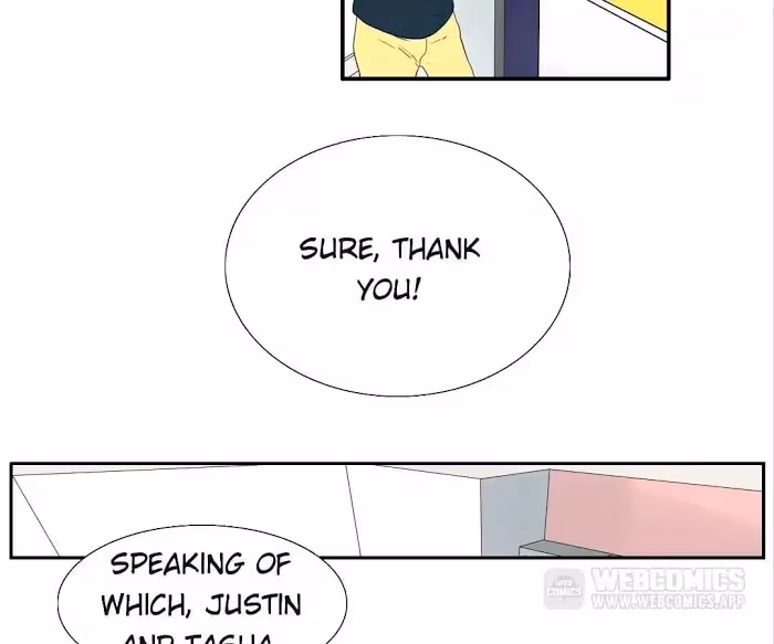 Bromance Chapter 101 page 6 - 