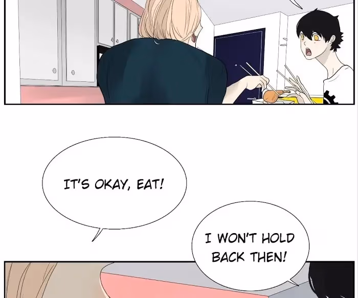 Bromance Chapter 101 page 51 - 