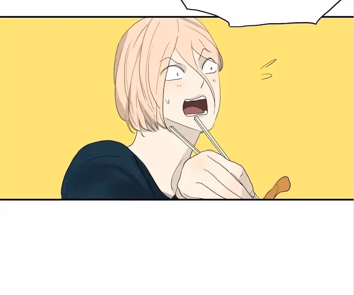 Bromance Chapter 101 page 56 - 