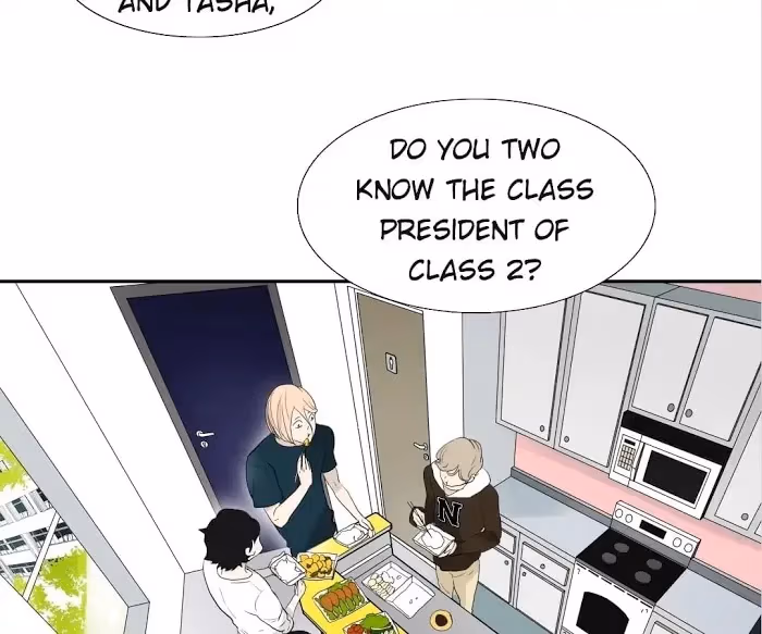 Bromance Chapter 101 page 7 - 