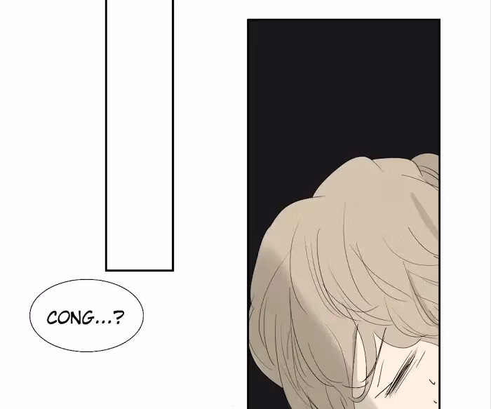 Bromance Chapter 101 page 64 - 
