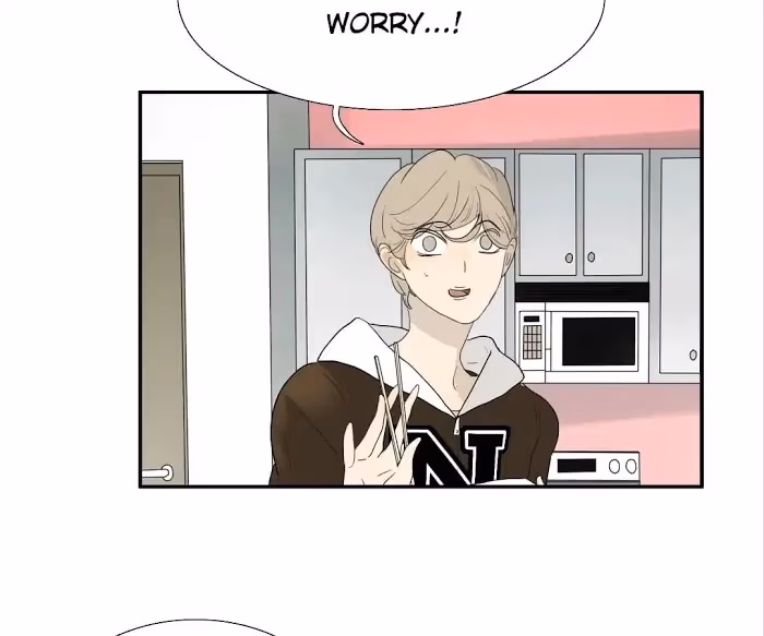 Bromance Chapter 101 page 67 - 