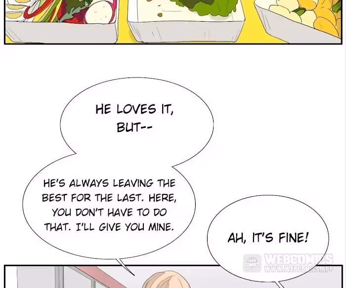 Bromance Chapter 101 page 70 - 
