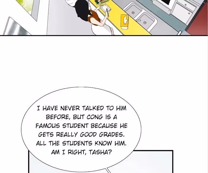 Bromance Chapter 101 page 8 - 