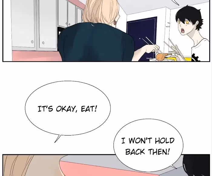 Bromance Chapter 101 page 71 - 