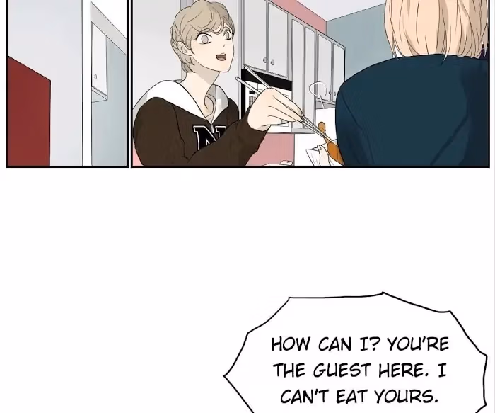 Bromance Chapter 101 page 75 - 