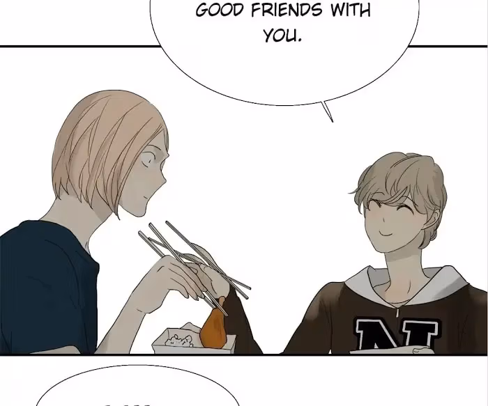 Bromance Chapter 101 page 79 - 