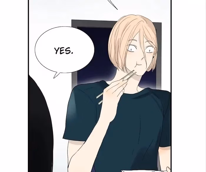 Bromance Chapter 101 page 9 - 