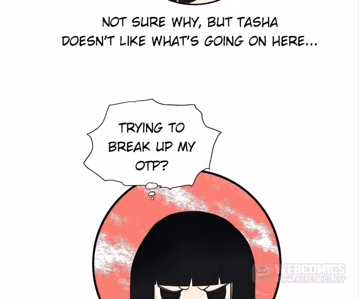 Bromance Chapter 101 page 82 - 
