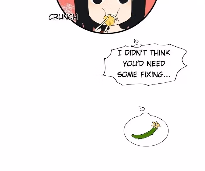 Bromance Chapter 101 page 83 - 
