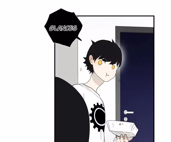 Bromance Chapter 102 page 12 - 