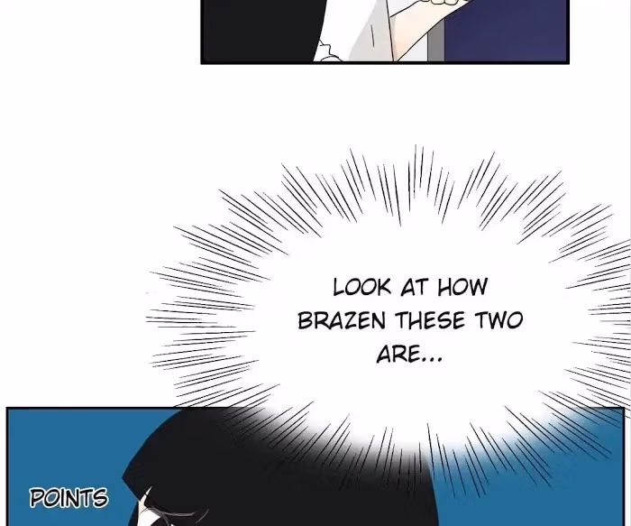 Bromance Chapter 102 page 13 - 