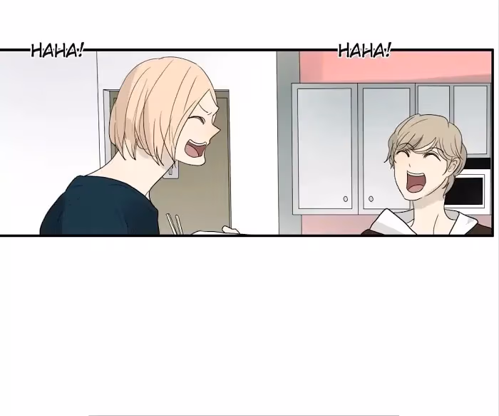 Bromance Chapter 102 page 15 - 