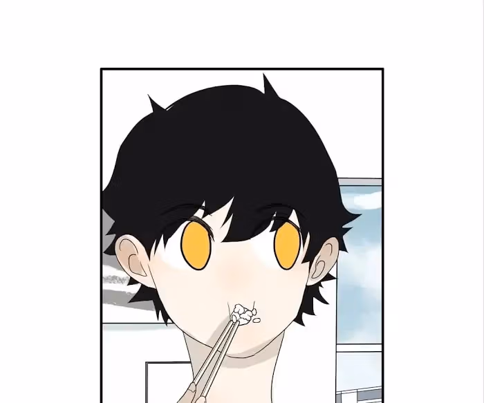 Bromance Chapter 102 page 17 - 