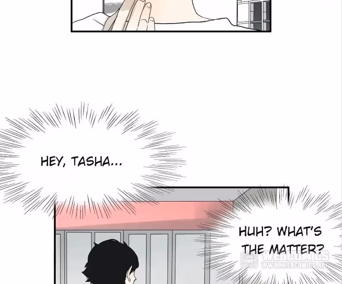 Bromance Chapter 102 page 18 - 