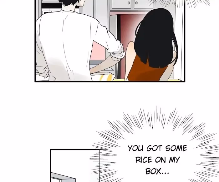 Bromance Chapter 102 page 19 - 