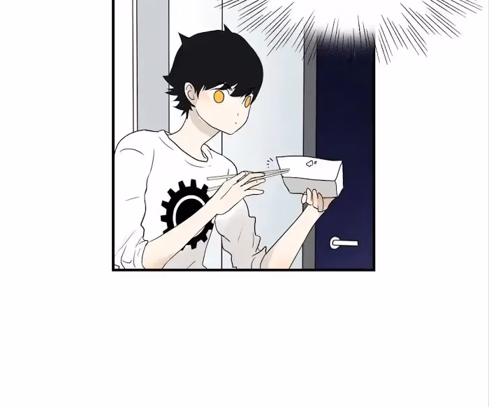 Bromance Chapter 102 page 20 - 