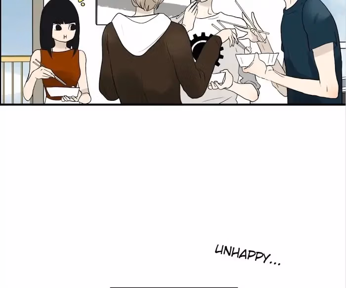 Bromance Chapter 102 page 3 - 