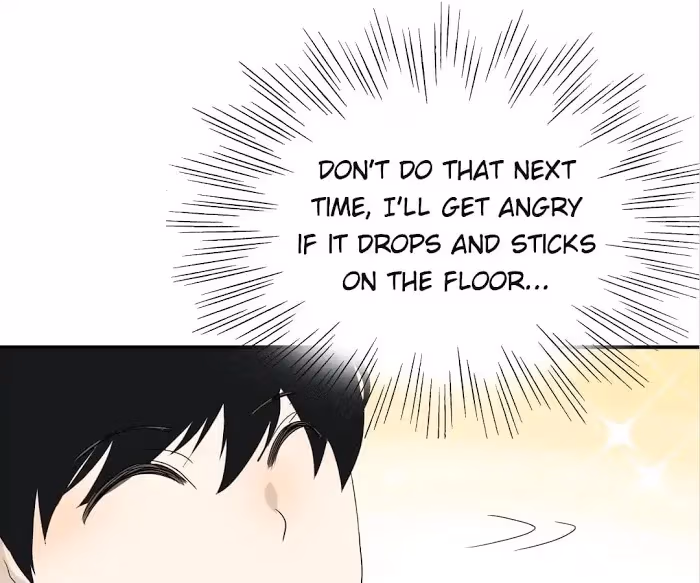 Bromance Chapter 102 page 21 - 