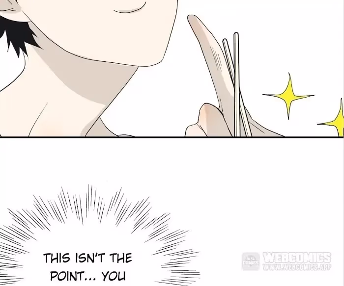 Bromance Chapter 102 page 22 - 