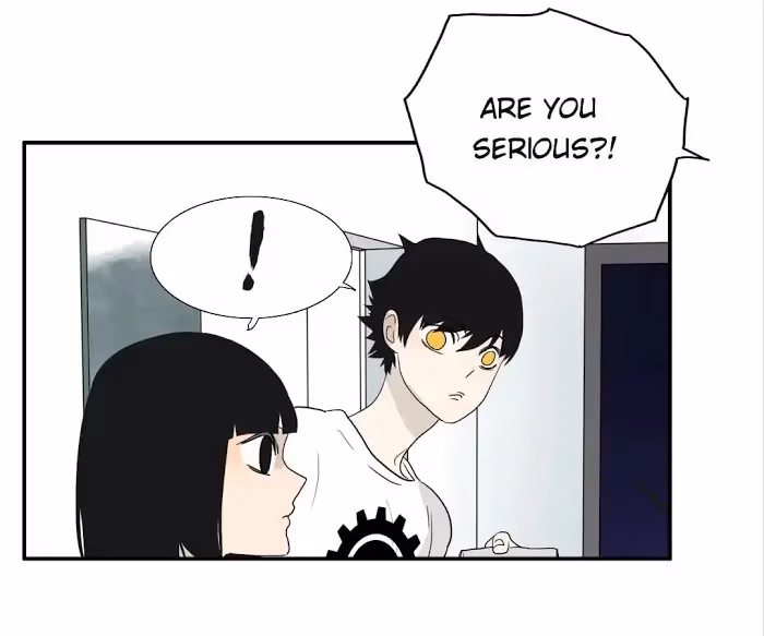 Bromance Chapter 102 page 24 - 