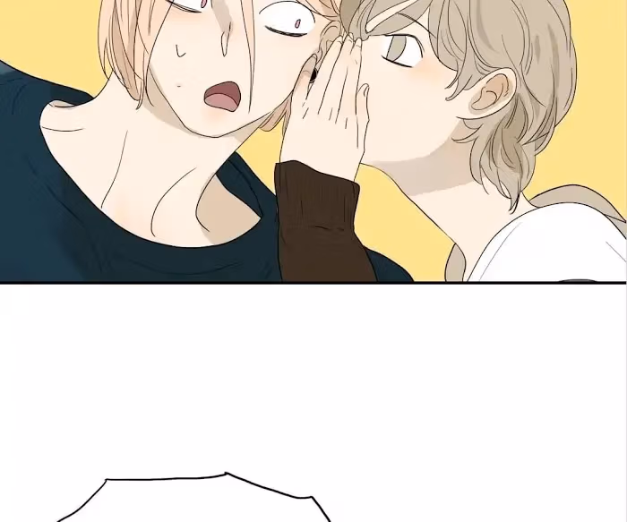 Bromance Chapter 102 page 27 - 