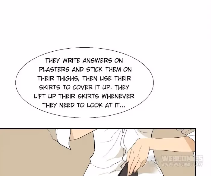 Bromance Chapter 102 page 30 - 