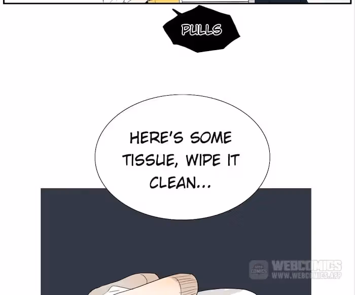 Bromance Chapter 102 page 34 - 