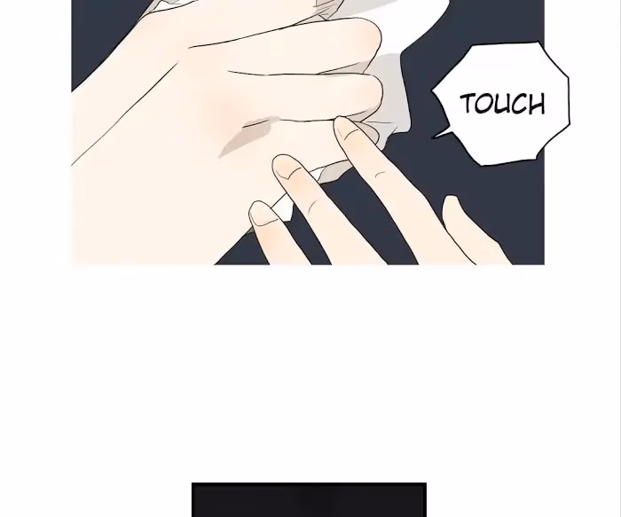 Bromance Chapter 102 page 35 - 