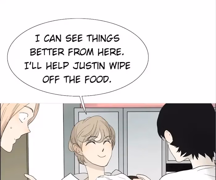 Bromance Chapter 102 page 37 - 