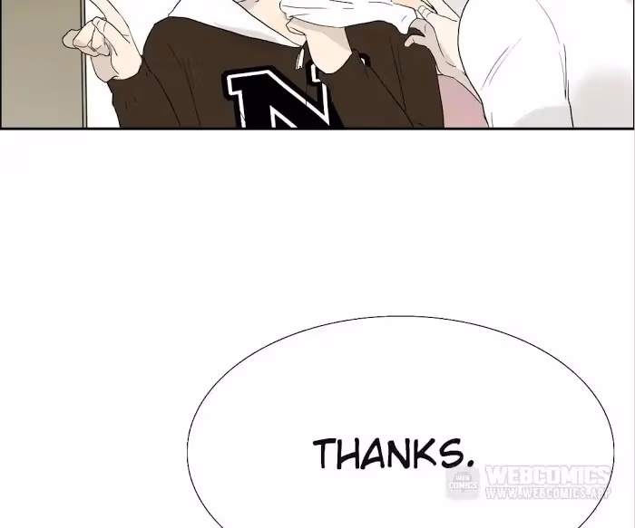 Bromance Chapter 102 page 38 - 