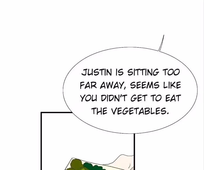Bromance Chapter 102 page 40 - 