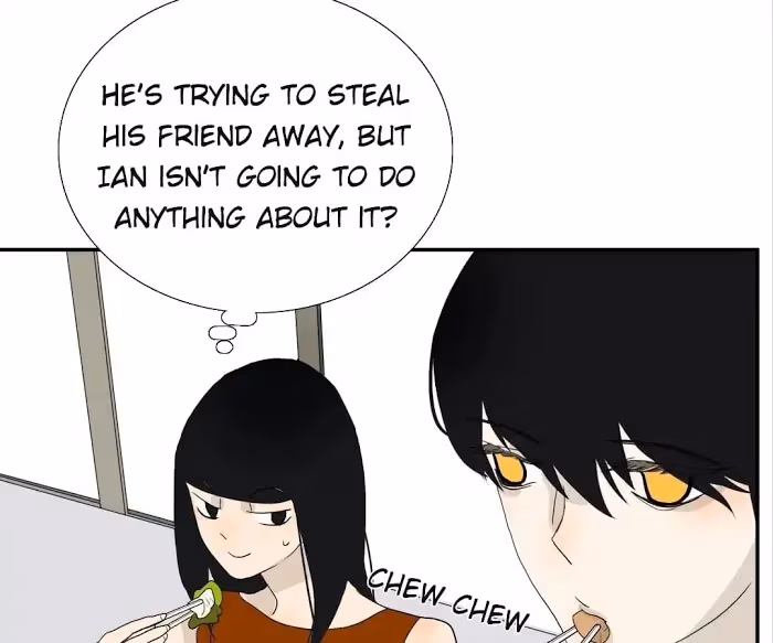 Bromance Chapter 102 page 5 - 