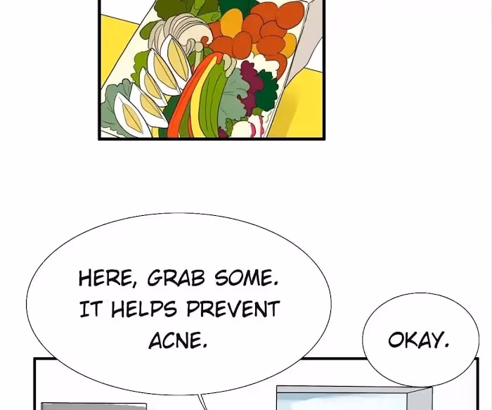 Bromance Chapter 102 page 41 - 