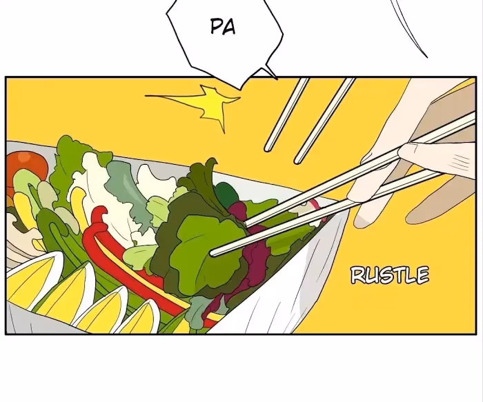 Bromance Chapter 102 page 43 - 
