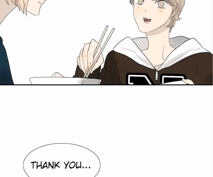 Bromance Chapter 102 page 45 - 