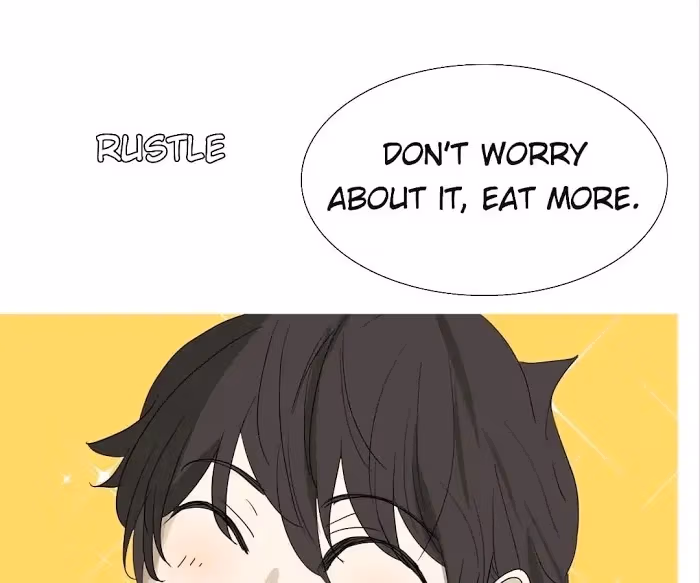 Bromance Chapter 102 page 49 - 