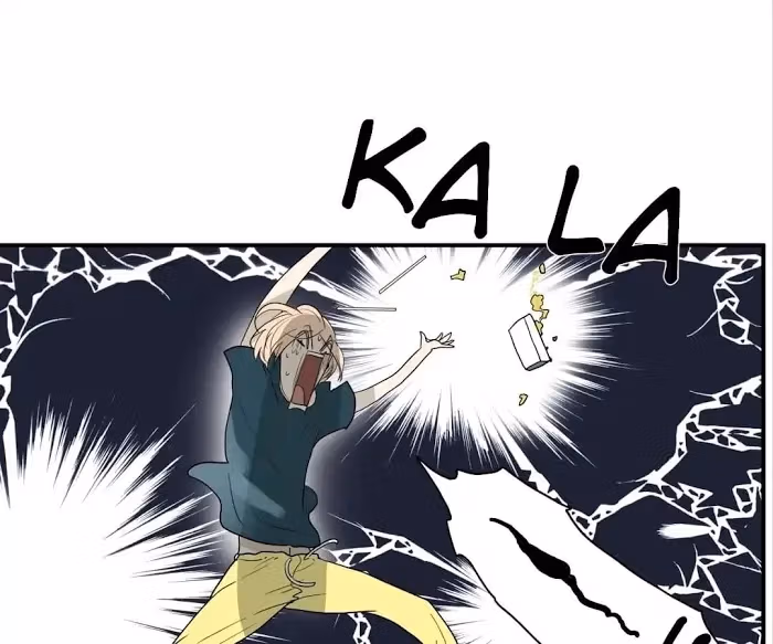 Bromance Chapter 102 page 51 - 