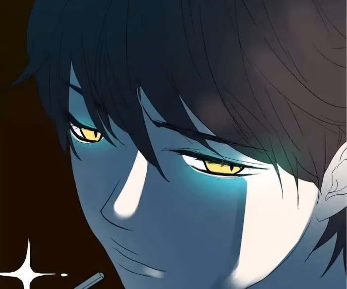 Bromance Chapter 102 page 55 - 