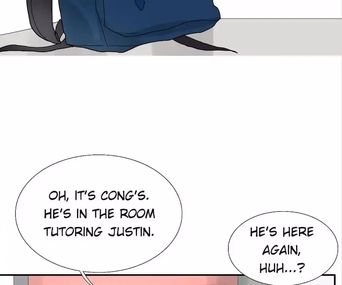 Bromance Chapter 103 page 12 - 