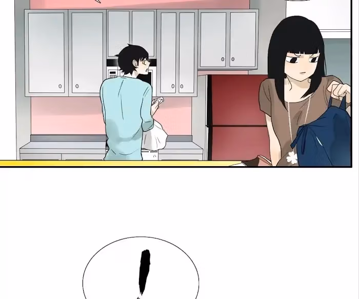Bromance Chapter 103 page 13 - 