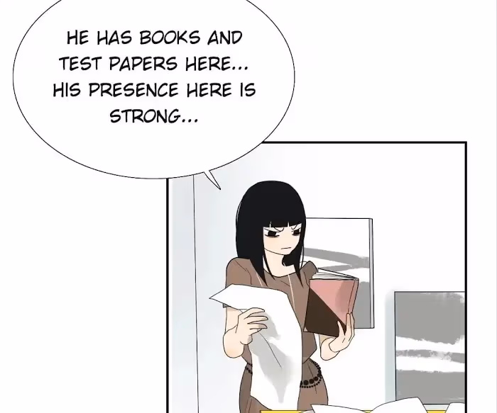 Bromance Chapter 103 page 15 - 