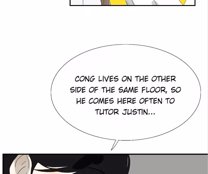 Bromance Chapter 103 page 16 - 
