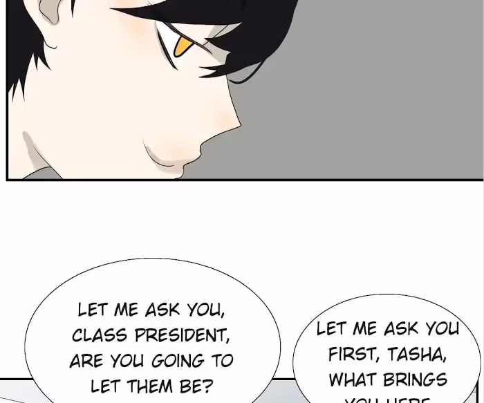 Bromance Chapter 103 page 17 - 