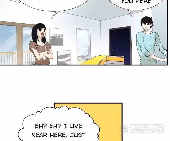 Bromance Chapter 103 page 18 - 