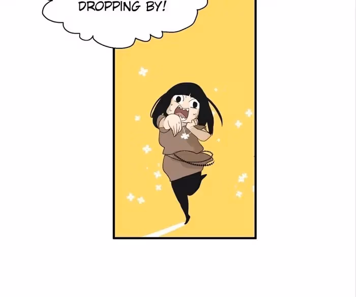 Bromance Chapter 103 page 19 - 