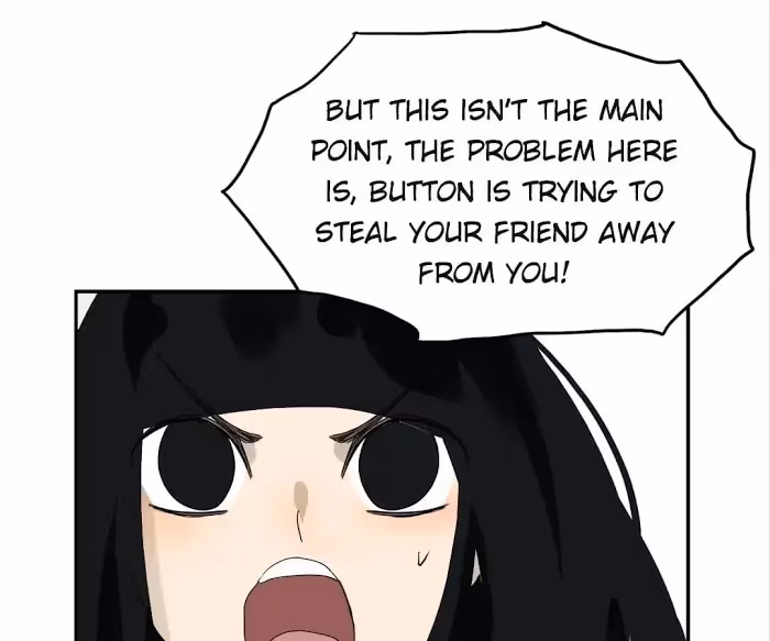 Bromance Chapter 103 page 20 - 