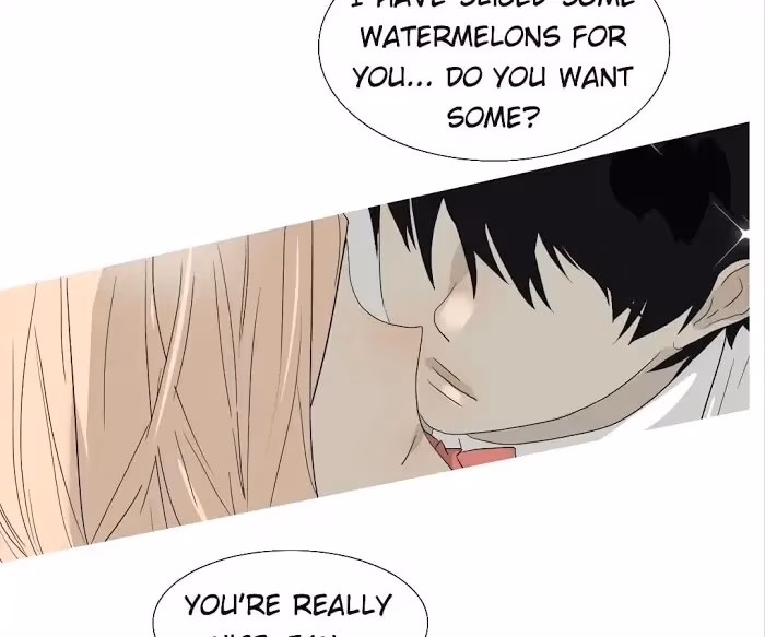 Bromance Chapter 103 page 3 - 